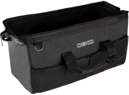 Сумка для инструмента Deko Extra Large черный упак:1шт 085-1084