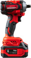 Гайковерт аккумуляторный FUBAG PRWA 500 1/2’’ (46721)