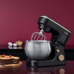 Кухонная машина Rondell RDE-1404 планетар.вращ. 2000Вт