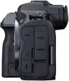 Фотоаппарат Canon EOS R5 BODY V2.4 черный 47.1Mpix 3.15" 8K WiFi LP-E6N