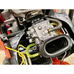 Бензорез ZimAni K970 16" K970-16