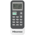 Кондиционер мобильный Hisense W-series AP-07CR4GKWS00 белый площ.14м2