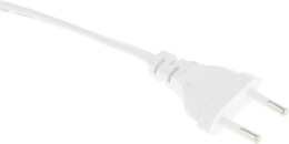 Вентилятор настольный SCARLETT SC-DF111S07,  белый