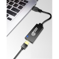 Адаптер KS-is USB 3.0 в HDMI KS-522 макси
