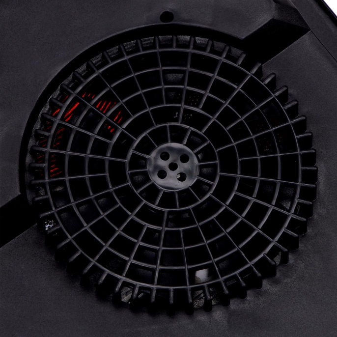 Настольная плита индукционная SunWind SCI-0501, стеклокерамика, черный