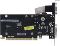 Видеокарта MSI NVIDIA  GeForce GT 710 GT 710 2GD3H LP 2ГБ DDR3, Low Profile,  Ret