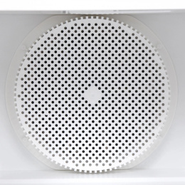 Сушилка для овощей и фруктов StarWind SFD9534,  синий,  12шт