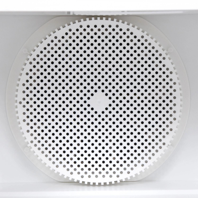 Сушилка для овощей и фруктов StarWind SFD9534,  синий,  12шт