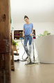 Пароочиститель Karcher SC 3 Deluxe,  белый [1.513-430.0]