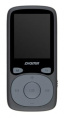 MP3 плеер Digma B4 flash,  8ГБ,  черный