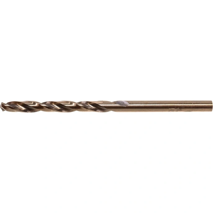 Сверло Standard по металлу 4,5х47/80 мм; HSS-CO Bosch 2608585849