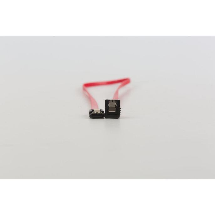 Bion Кабель Serial ATA III металлическая защелка с угловым разъемом, 50см, BULK по 50 шт в упаковке, без индивидуальной упаковки [BXP-SATAM-DATA90-50CM-BULK]