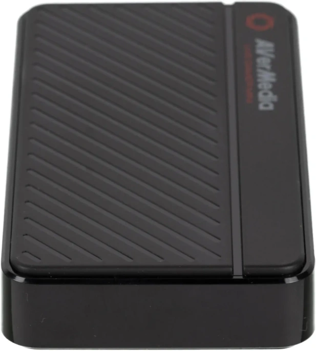 Карта видеозахвата AVERMEDIA Live Gamer Mini GC311, внешний
