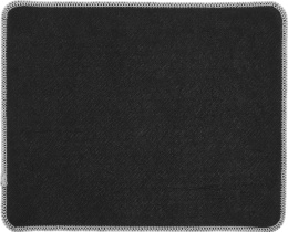 Коврик для мыши A4Tech FStyler FP25 Мини серый/белый 250x200x2мм (FP25 SILVER)