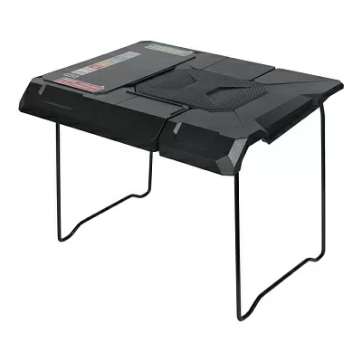 Подставка для ноутбука STM. STM Laptop Cooling Table IP17TF