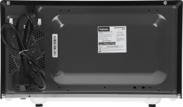 Микроволновая печь Galanz MOS-2402FDB, 800Вт, 20л, черный