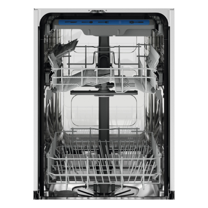Встраиваемая посудомоечная машина Electrolux EEQ843100L
