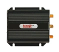 4G-роутер TERMIT CellRouter CR43-6.02-PSU LTE Cat.6 с PoE, 2x LAN и 2x SIM с блоком питания