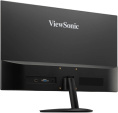Монитор ViewSonic 23.8" VA24E2-H черный IPS LED 16:9 HDMI матовая 1000:1 250cd 178гр/178гр 1920x1080 144Hz VGA FHD 2.7кг