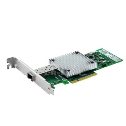 Сетевая карта LR-Link NIC PCIe x8, 1 x 10G SFP+, Intel 82599EN chipset FH+LP