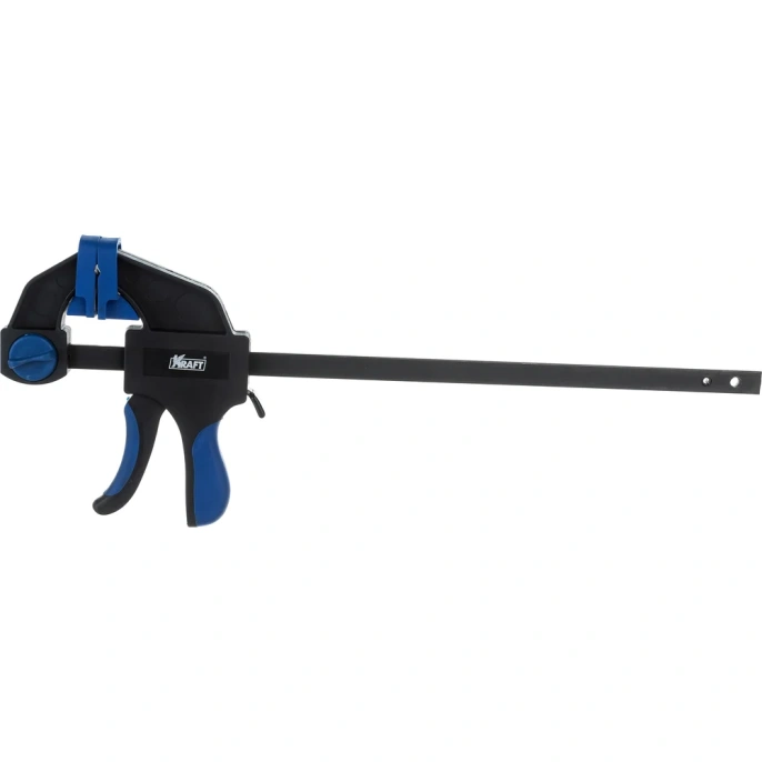 Струбцина KRAFT F-образная, 300х70х540 мм KT 705094