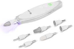 Маникюрный набор Vitek VT-2205,  белый