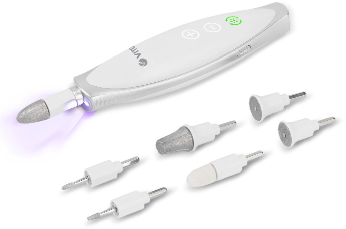 Маникюрный набор Vitek VT-2205,  белый