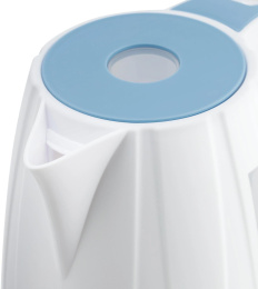 Чайник электрический Vitek VT-7031, 1.7л, пластик