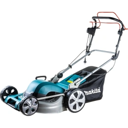 Газонокосилка самоходная Makita ELM4621