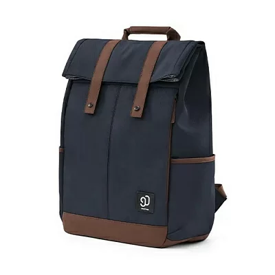 Рюкзак Ninetygo Рюкзак Ninetygo Colleage Leisure Backpack Blue (90BBPLF1902U-BL01) (219754)