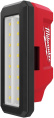 Фонарь Milwaukee M12 PAL-0 (4933478226) (универсальный, питание: аккумулятор, 12 В, источник света: светодиод, 700 Лм)