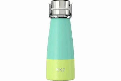 Термобутылка KissKissFish S-U28WS-100 Swag Vacuum Bottle Mini Green