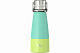 Термобутылка KissKissFish S-U28WS-100 Swag Vacuum Bottle Mini Green