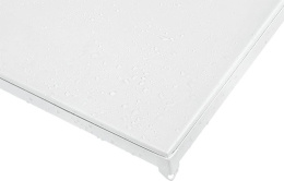 Инфракрасный обогреватель Ballu BIH-S2-0.3, 300Вт, 3м2, панельный, белый