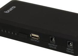 Пуско-зарядное устройство BURO SJ-K40