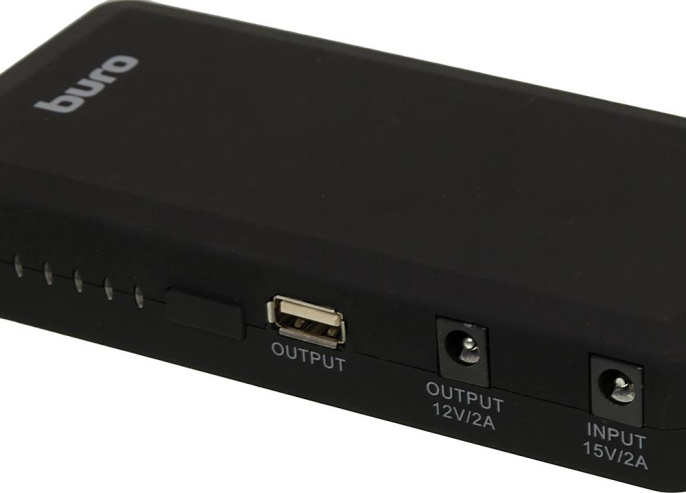 Пуско-зарядное устройство BURO SJ-K40