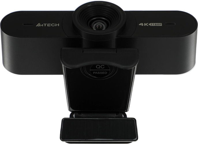 Web-камера A4TECH PK-1000HA, черный