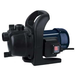 Садовый насос Termica 000 Вт пластик AGP 100 84103043