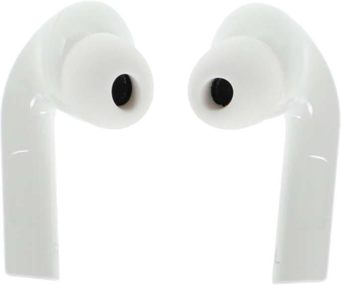 Наушники ZMI PurPods Pro TW100ZM, Bluetooth, внутриканальные, белый
