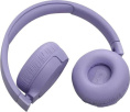 Наушники JBL Tune 670NC, Bluetooth, накладные, фиолетовый JBLT670NCPURCN