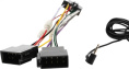 Автомагнитола Pioneer MVH-S520BT 1DIN 4x50Вт AUX DSP 3 RDS
