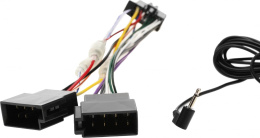 Автомагнитола Pioneer MVH-S520BT 1DIN 4x50Вт AUX DSP 3 RDS