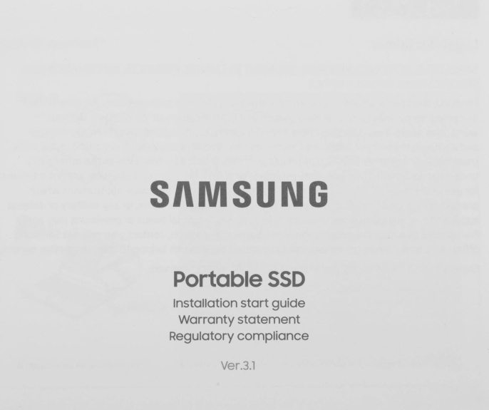 Внешний накопитель Samsung T7 Shield 1TB MU-PE1T0S/WW (черный) USB-C, запись - 1000МБ/с, чтение - 1050МБ/с