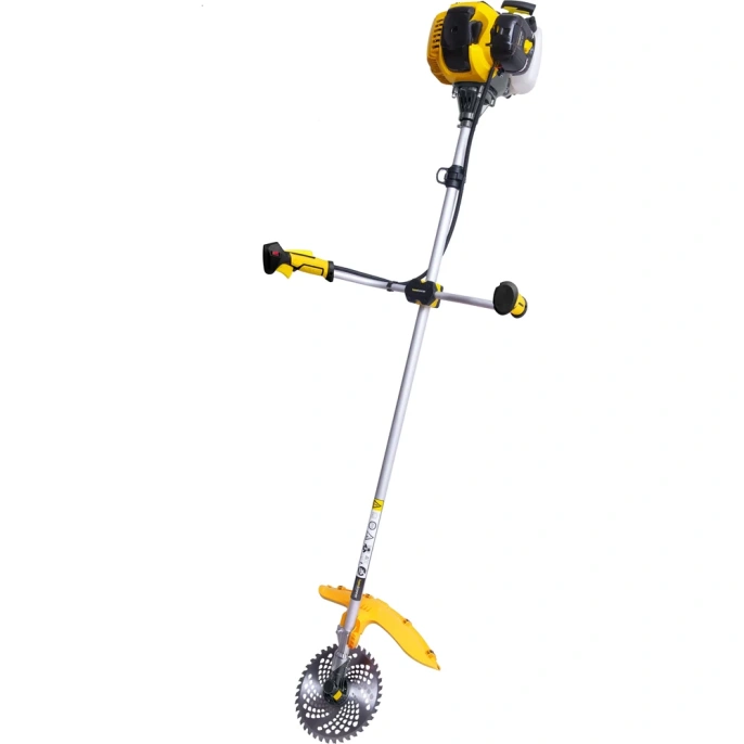 Триммер бензиновый Hanskonner HBT43F