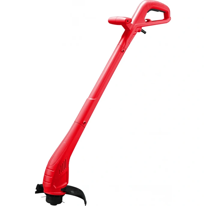 Электрический триммер STARWIND ET-350 350 Вт неразборная штанга режущая электрическая леска/нож 1909389