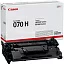 Canon 5640C002 Cartridge 070H Тонер-картридж для MF461w/463dw/465dw/LBP243dw/246dw Black (10200 стр.)