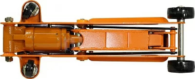 Ombra OHT203 Домкрат гидравлический подкатной (3т 192-533мм)