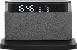 Колонка порт. BBK BTA2020 черный 5W 1.0 BT 10м 1200mAh BTA2020 B