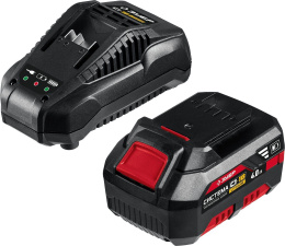 Опрыскиватель Зубр Мастер ОПЛ-10-41 аккум. ранц. 10л зеленый/серый