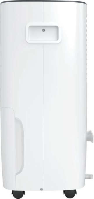 Осушитель воздуха Royal Clima Carisma Villa RD-CR30-E 460Вт бытовой белый/черный